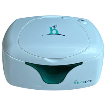 Hiccapop Portable Baby Wipe Warmer