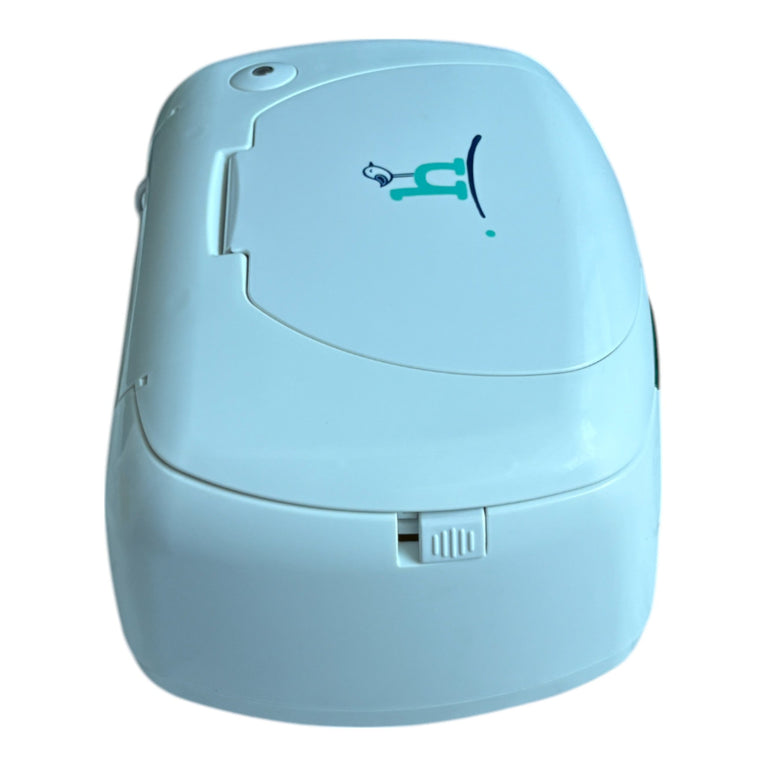 Hiccapop Portable Baby Wipe Warmer