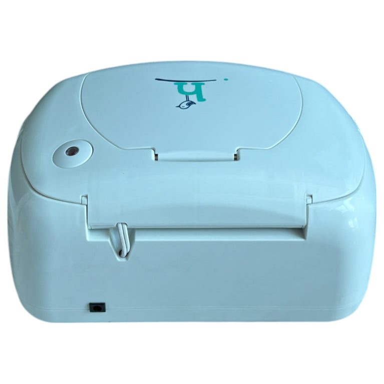 Hiccapop Portable Baby Wipe Warmer