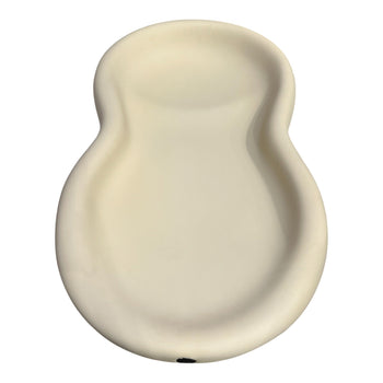 Keekaroo Peanut Changer Baby Vanilla