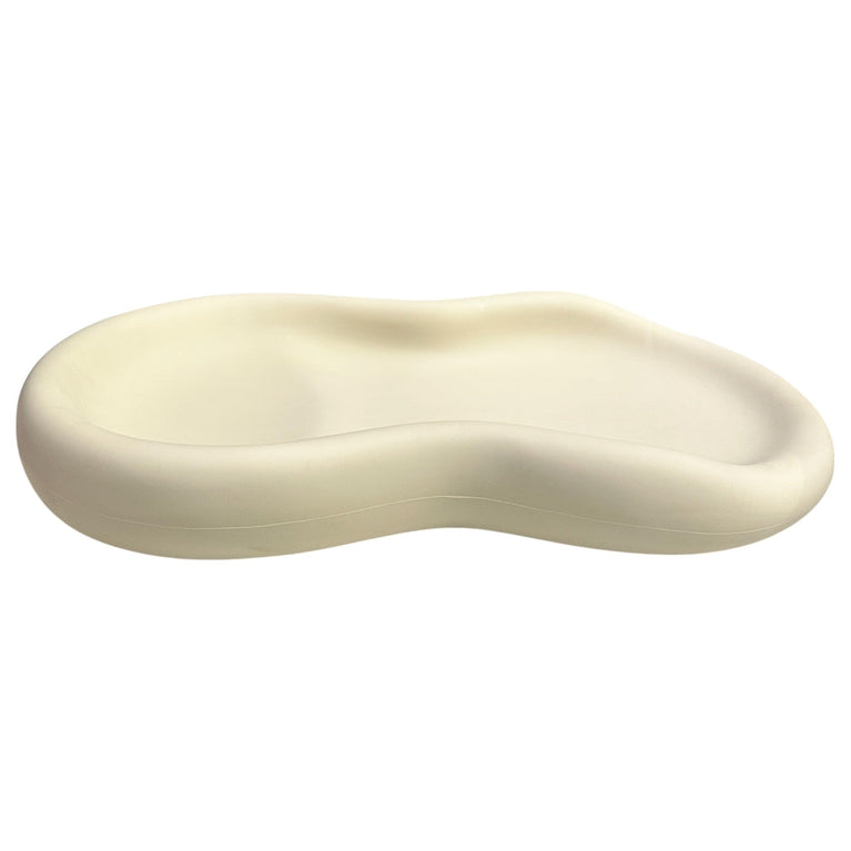 Keekaroo Peanut Changer Baby Vanilla