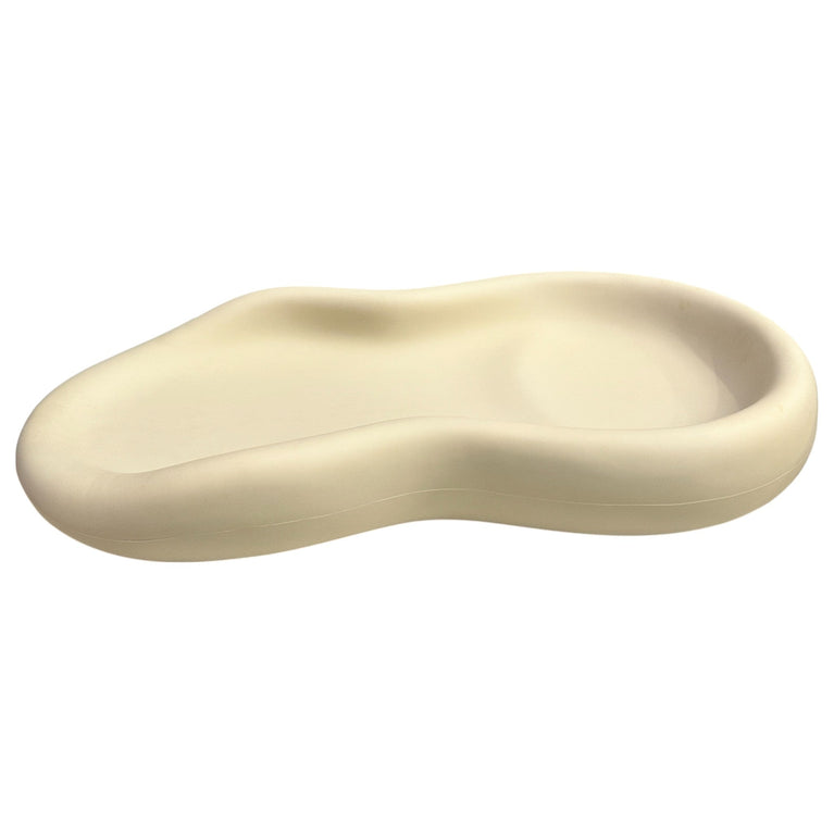 Keekaroo Peanut Changer Baby Vanilla
