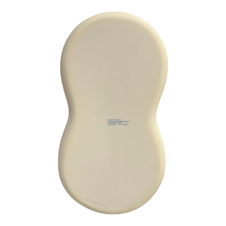 Keekaroo Peanut Changer Baby Vanilla