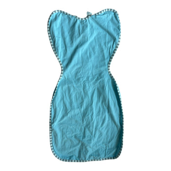 Love To Dream Swaddle Up Original (Medium) - 1.0 TOG - Light Blue