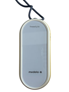 Medela Freestyle Flex Double Electric Breast Pump Bundle