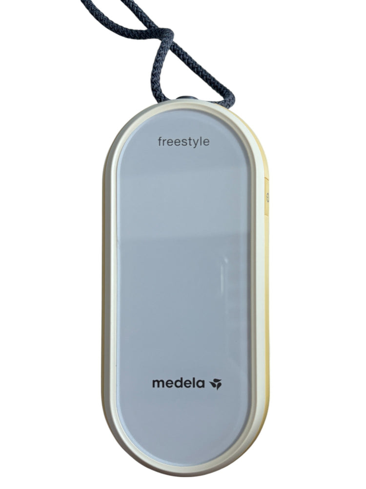 Medela Freestyle Flex Double Electric Breast Pump Bundle