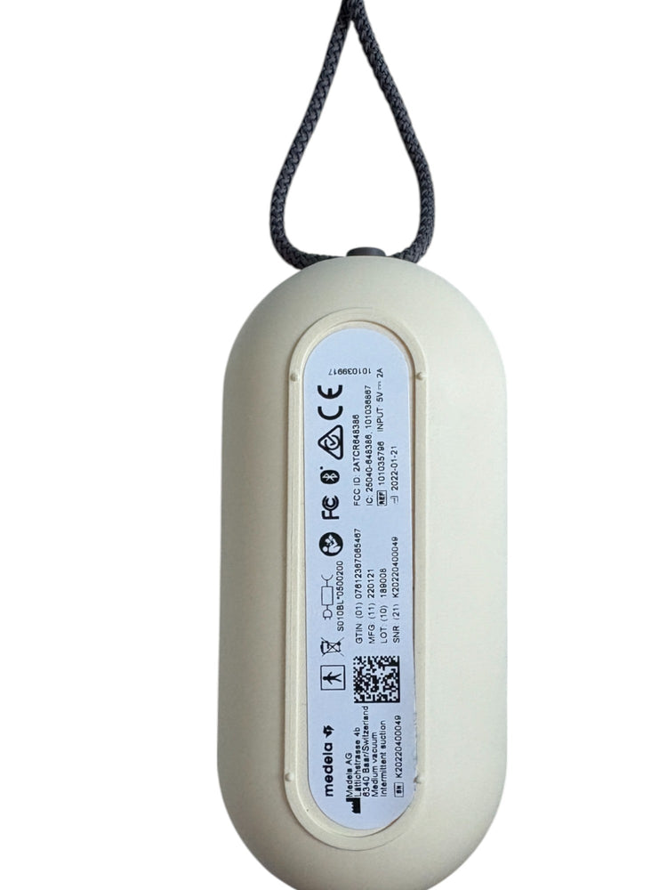 Medela Freestyle Flex Double Electric Breast Pump Bundle