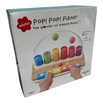 Miraro Pop Pop Piano