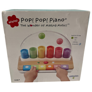 Miraro Pop Pop Piano