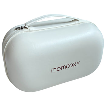 MomCozy M5 Double Electric Wearable Breast Pump