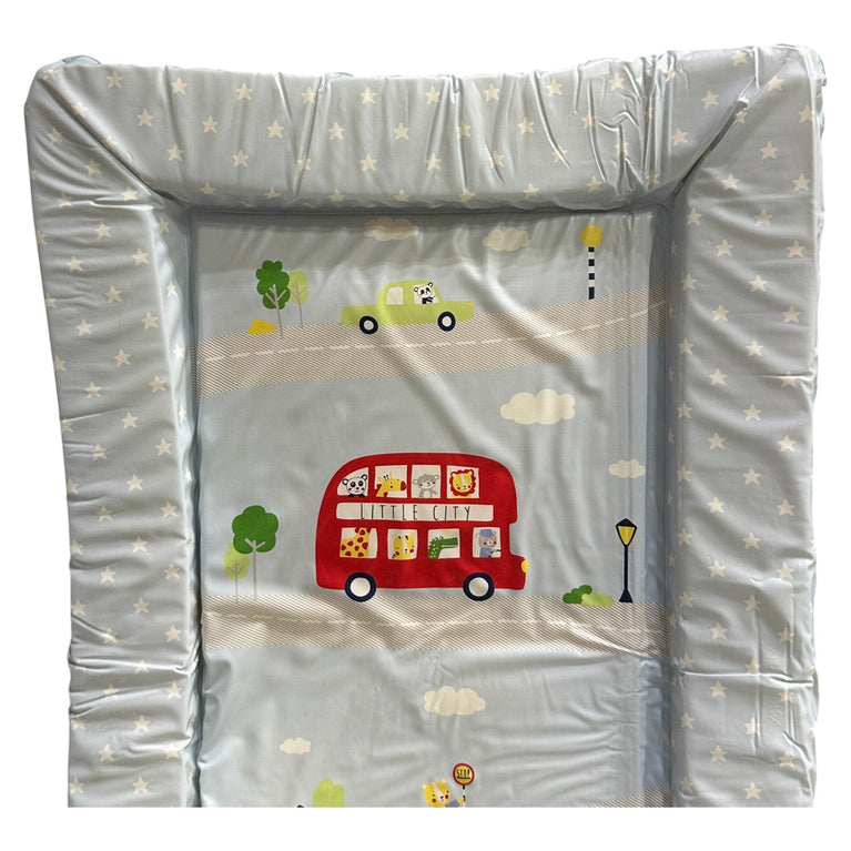 Mothercare Diaper Changing Pad