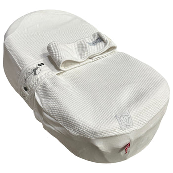 Red Castle Cocoonababy Sleeping Pod - White