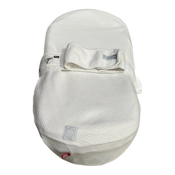 Red Castle Cocoonababy Sleeping Pod - White