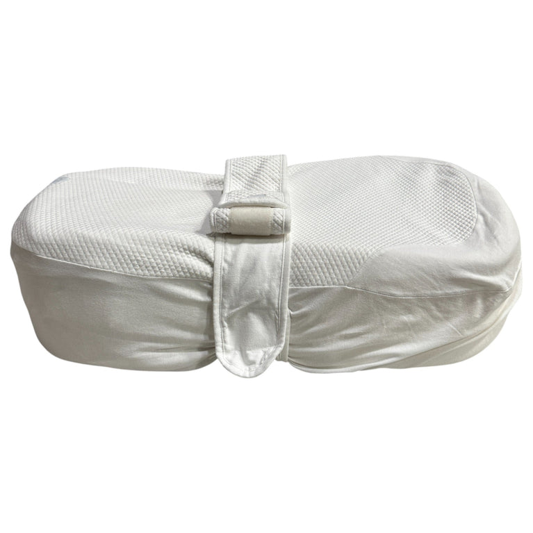 Red Castle Cocoonababy Sleeping Pod - White
