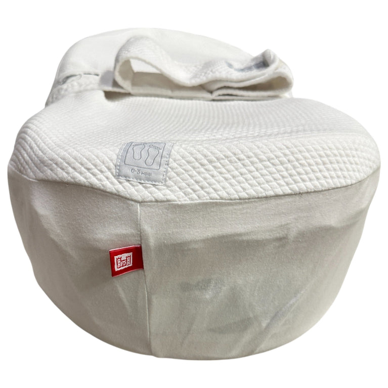 Red Castle Cocoonababy Sleeping Pod - White