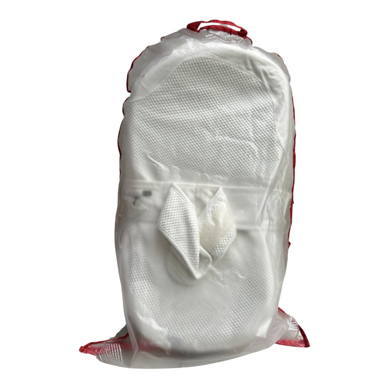 Red Castle Cocoonababy Sleeping Pod - White
