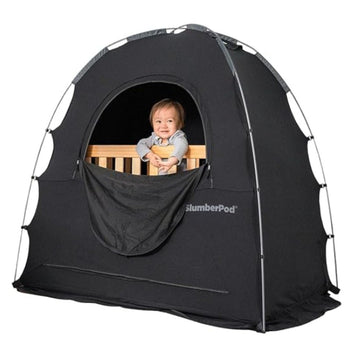 SlumberPod Portable-Black