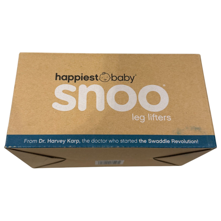 Happiest Baby Snoo Leg Lifters for SNOO Sleeper