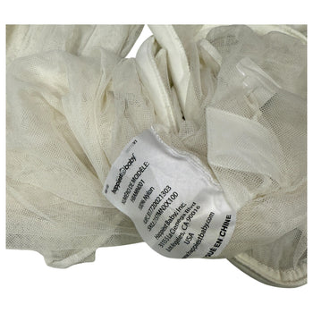 Happiest Baby Snoo Mosquito Net for SNOO Sleeper