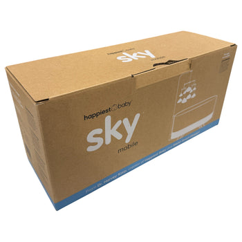 Happiest Baby Snoo Sky Mobile for SNOO Sleeper