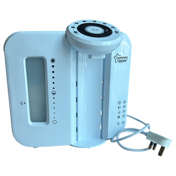 Tommee Tippee Perfect Prep Machine - White
