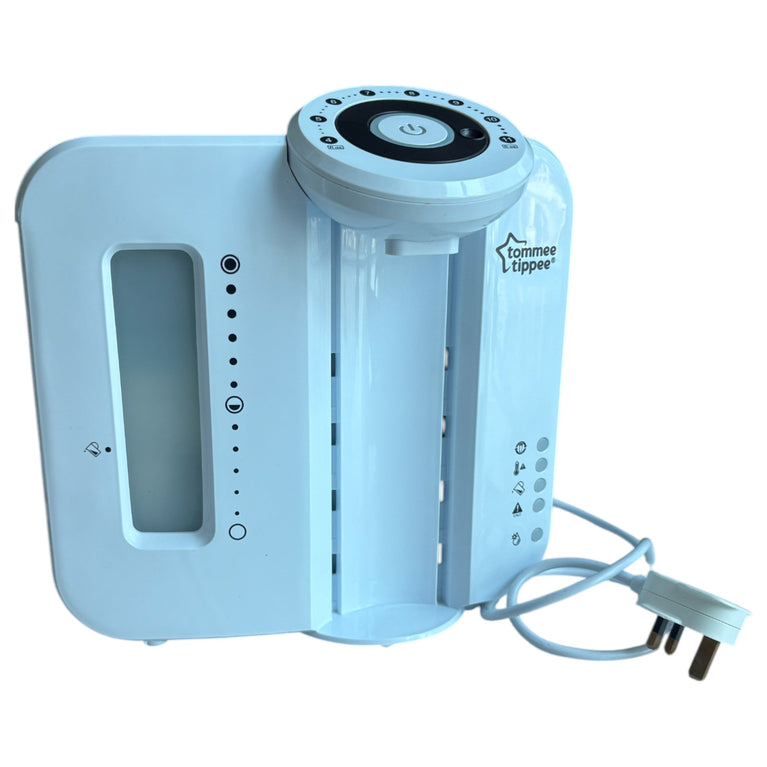Tommee Tippee Perfect Prep Machine - White