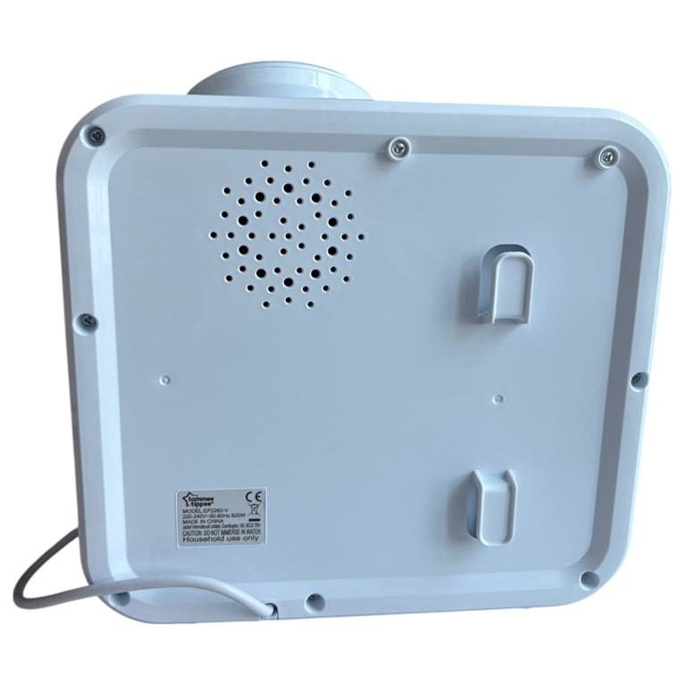 Tommee Tippee Perfect Prep Machine - White