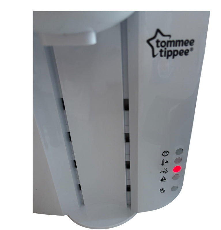 Tommee Tippee Perfect Prep Machine - White