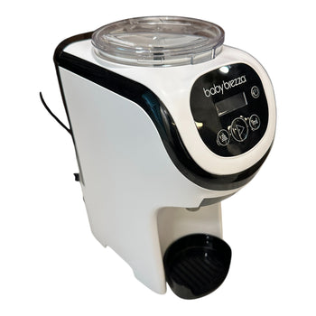 Baby Brezza Formula Pro Mini - White