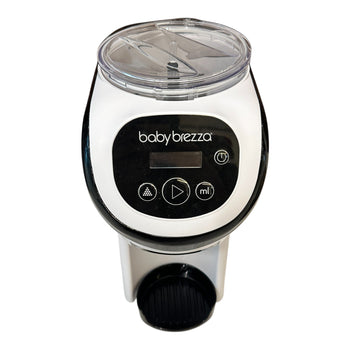 Baby Brezza Formula Pro Mini - White
