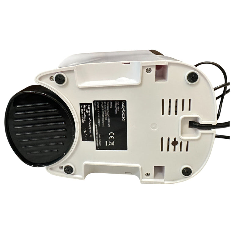 Baby Brezza Formula Pro Mini - White