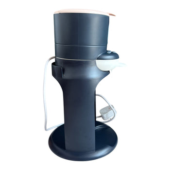 Beaba Bib Expresso Bottle Preparer and Warmer - Night Blue
