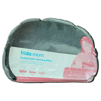 Frida Mom Adjustable Pregnancy Pillow