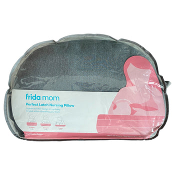 Frida Mom Adjustable Pregnancy Pillow