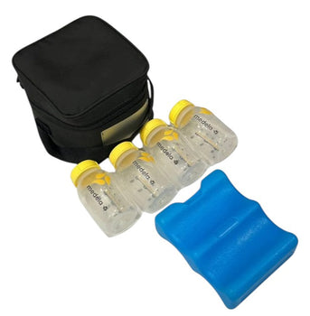 Medela Cooler Bag (Complete Set)