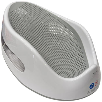 Angelcare Soft Touch Bath Support - Grey