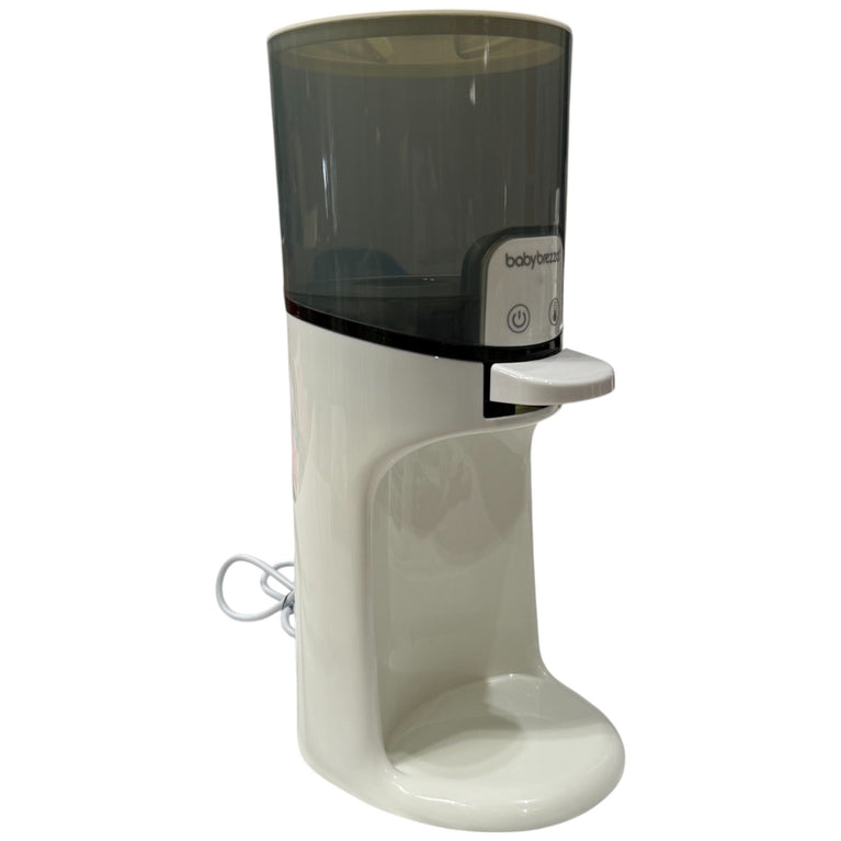 Baby Brezza Instant Baby Bottle Warmer