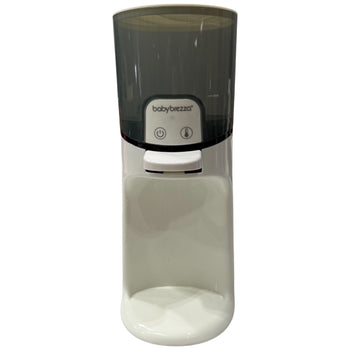 Baby Brezza Instant Baby Bottle Warmer