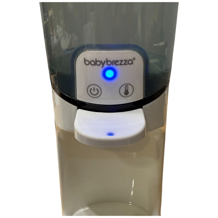 Baby Brezza Instant Baby Bottle Warmer
