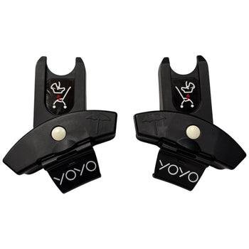 Babyzen YOYO Car Seat Adapters