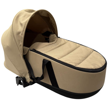 Babyzen YOYO2 Portable Bassinet - Taupe