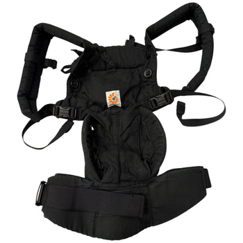 Ergo Baby Omni 360 Carrier - Pure Black