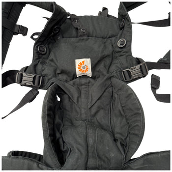 Ergo Baby Omni 360 Carrier - Pure Black