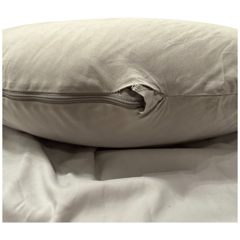 IKEA LEN Nursing Pillow + Extra cover