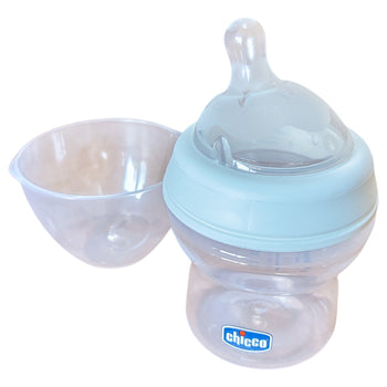Chicco Feeding bottle natural feeling - 150ml