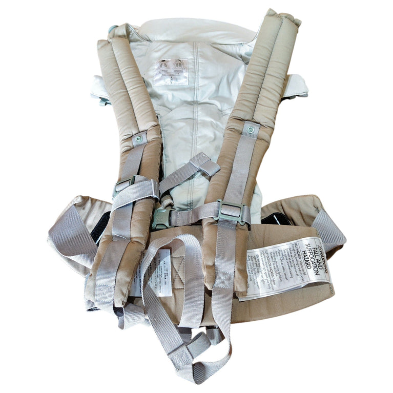 Ergobaby Omni 360 All-Position Baby Carrier