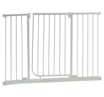 Juniors Auto Swing Closed Safety Gate