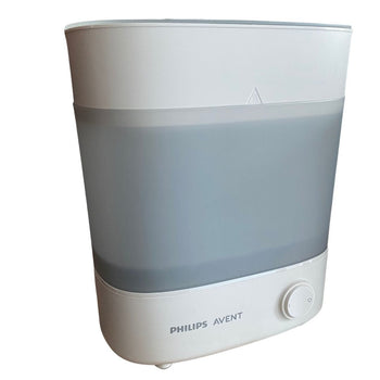 Philips Avent Bottle Sterilizer - White