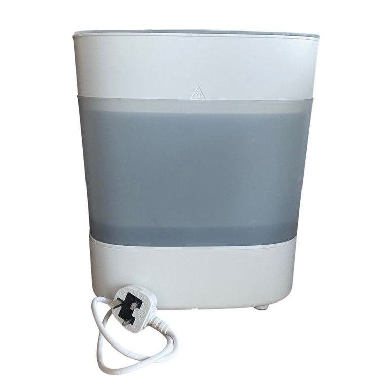 Philips Avent Bottle Sterilizer - White