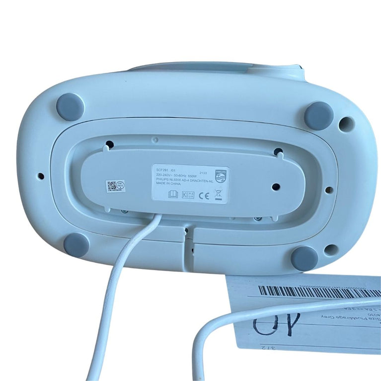 Philips Avent Bottle Sterilizer - White